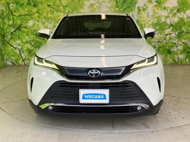 ハリアー Gレザーパッケージ ディスプレイオーディオ8インチ/デジタルインナーミラー/トヨタセーフティセンス/エアーシート 前席/車線逸脱防止支援システム/シート 合皮/電動バックドア/ヘッドランプ LED 衝突被害軽減システム(44枚目)