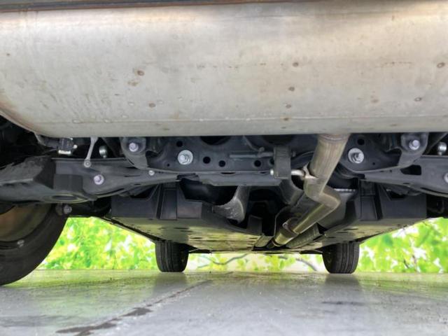 ハリアー Gレザーパッケージ ディスプレイオーディオ8インチ/デジタルインナーミラー/トヨタセーフティセンス/エアーシート 前席/車線逸脱防止支援システム/シート 合皮/電動バックドア/ヘッドランプ LED 衝突被害軽減システム(46枚目)