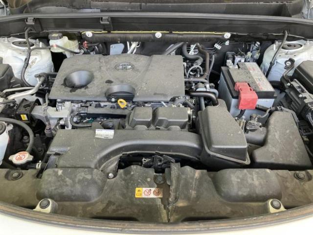 ハリアー Gレザーパッケージ ディスプレイオーディオ8インチ/デジタルインナーミラー/トヨタセーフティセンス/エアーシート 前席/車線逸脱防止支援システム/シート 合皮/電動バックドア/ヘッドランプ LED 衝突被害軽減システム(49枚目)