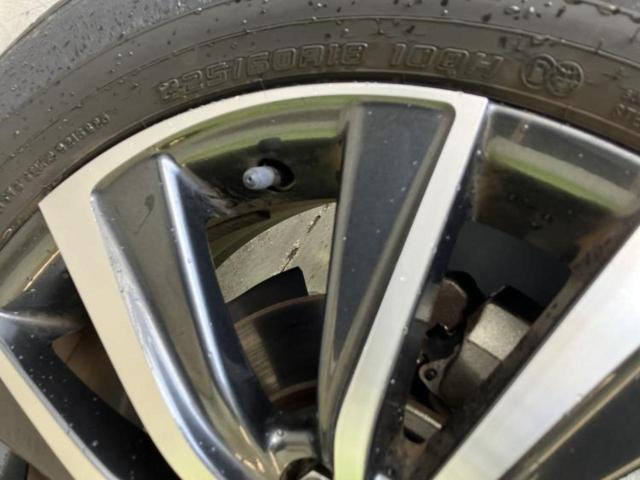 ハリアー Gレザーパッケージ ディスプレイオーディオ8インチ/デジタルインナーミラー/トヨタセーフティセンス/エアーシート 前席/車線逸脱防止支援システム/シート 合皮/電動バックドア/ヘッドランプ LED 衝突被害軽減システム(50枚目)