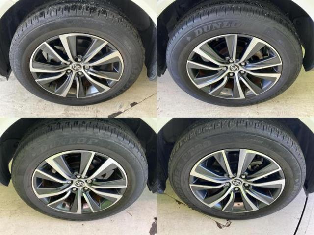 ハリアー Gレザーパッケージ ディスプレイオーディオ8インチ/デジタルインナーミラー/トヨタセーフティセンス/エアーシート 前席/車線逸脱防止支援システム/シート 合皮/電動バックドア/ヘッドランプ LED 衝突被害軽減システム(51枚目)