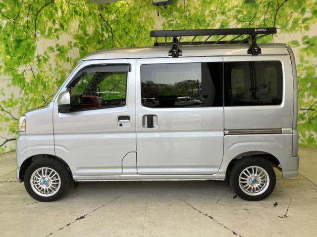 ハイゼットカーゴ クルーズ 保証書/ディスプレイオーディオ/スマートアシスト(トヨタ・ダイハツ)/車線逸脱防止支援システム/ドライブレコーダー 純正/Bluetooth接続/EBD付ABS/横滑り防止装置/アイドリングストップ(2枚目)