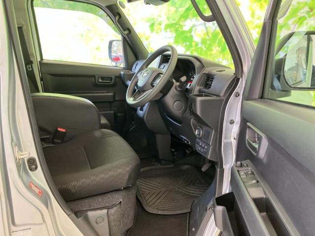 ハイゼットカーゴ クルーズ 保証書/ディスプレイオーディオ/スマートアシスト(トヨタ・ダイハツ)/車線逸脱防止支援システム/ドライブレコーダー 純正/Bluetooth接続/EBD付ABS/横滑り防止装置/アイドリングストップ(4枚目)