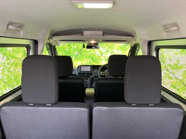 ハイゼットカーゴ クルーズ 保証書/ディスプレイオーディオ/スマートアシスト(トヨタ・ダイハツ)/車線逸脱防止支援システム/ドライブレコーダー 純正/Bluetooth接続/EBD付ABS/横滑り防止装置/アイドリングストップ(8枚目)