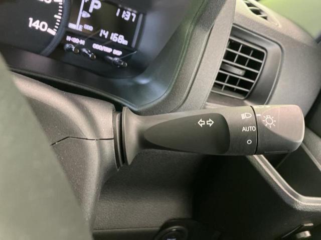 ハイゼットカーゴ クルーズ 保証書/ディスプレイオーディオ/スマートアシスト(トヨタ・ダイハツ)/車線逸脱防止支援システム/ドライブレコーダー 純正/Bluetooth接続/EBD付ABS/横滑り防止装置/アイドリングストップ(15枚目)