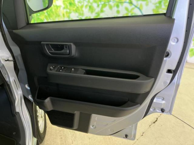 ハイゼットカーゴ クルーズ 保証書/ディスプレイオーディオ/スマートアシスト(トヨタ・ダイハツ)/車線逸脱防止支援システム/ドライブレコーダー 純正/Bluetooth接続/EBD付ABS/横滑り防止装置/アイドリングストップ(23枚目)