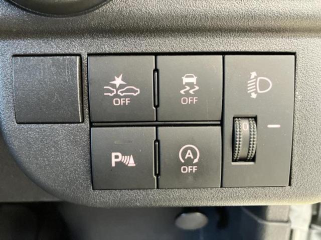 ハイゼットカーゴ クルーズ 保証書/ディスプレイオーディオ/スマートアシスト(トヨタ・ダイハツ)/車線逸脱防止支援システム/ドライブレコーダー 純正/Bluetooth接続/EBD付ABS/横滑り防止装置/アイドリングストップ(25枚目)