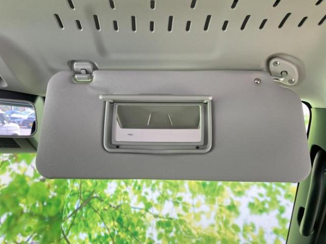 ハイゼットカーゴ クルーズ 保証書/ディスプレイオーディオ/スマートアシスト(トヨタ・ダイハツ)/車線逸脱防止支援システム/ドライブレコーダー 純正/Bluetooth接続/EBD付ABS/横滑り防止装置/アイドリングストップ(27枚目)