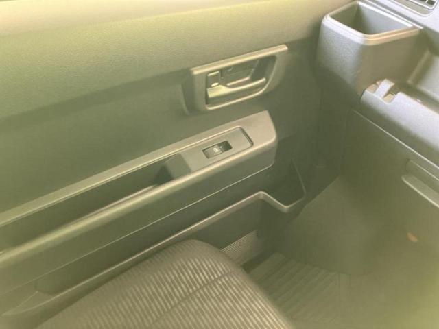 ハイゼットカーゴ クルーズ 保証書/ディスプレイオーディオ/スマートアシスト(トヨタ・ダイハツ)/車線逸脱防止支援システム/ドライブレコーダー 純正/Bluetooth接続/EBD付ABS/横滑り防止装置/アイドリングストップ(29枚目)