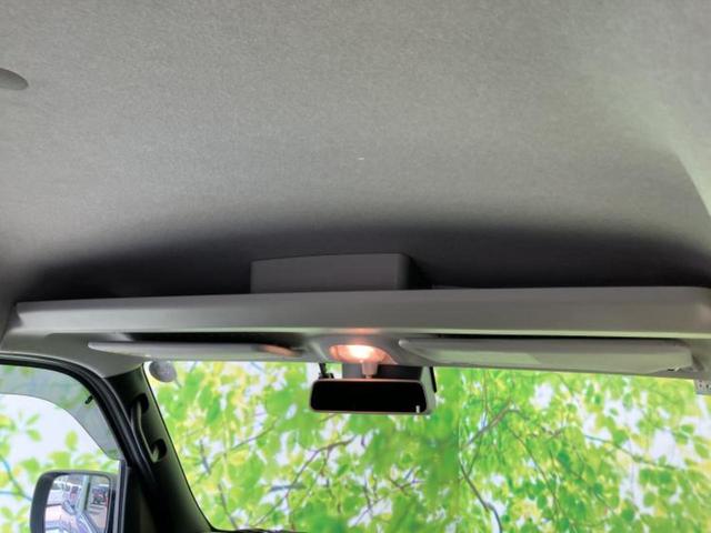 ハイゼットカーゴ クルーズ 保証書/ディスプレイオーディオ/スマートアシスト(トヨタ・ダイハツ)/車線逸脱防止支援システム/ドライブレコーダー 純正/Bluetooth接続/EBD付ABS/横滑り防止装置/アイドリングストップ(34枚目)