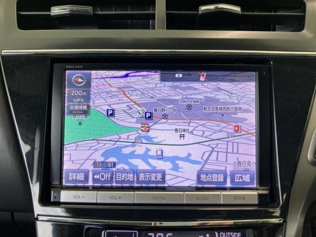 プリウスα Ｓ　新品タイヤ／保証書／純正　８インチ　ＳＤナビ／ヘッドランプ　ＬＥＤ／Ｂｌｕｅｔｏｏｔｈ接続／ＥＴＣ／ＥＢＤ付ＡＢＳ／横滑り防止装置／アイドリングストップ／バックモニター／フルセグＴＶ　バックカメラ（9枚目）