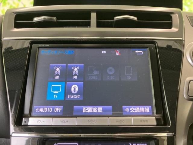 プリウスα Ｓ　新品タイヤ／保証書／純正　８インチ　ＳＤナビ／ヘッドランプ　ＬＥＤ／Ｂｌｕｅｔｏｏｔｈ接続／ＥＴＣ／ＥＢＤ付ＡＢＳ／横滑り防止装置／アイドリングストップ／バックモニター／フルセグＴＶ　バックカメラ（12枚目）