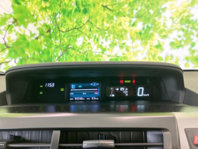 プリウスα Ｓ　新品タイヤ／保証書／純正　８インチ　ＳＤナビ／ヘッドランプ　ＬＥＤ／Ｂｌｕｅｔｏｏｔｈ接続／ＥＴＣ／ＥＢＤ付ＡＢＳ／横滑り防止装置／アイドリングストップ／バックモニター／フルセグＴＶ　バックカメラ（15枚目）