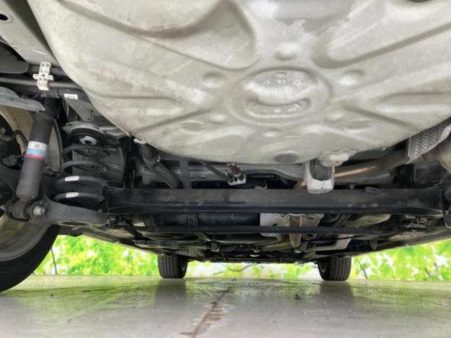 プリウスα Ｓ　新品タイヤ／保証書／純正　８インチ　ＳＤナビ／ヘッドランプ　ＬＥＤ／Ｂｌｕｅｔｏｏｔｈ接続／ＥＴＣ／ＥＢＤ付ＡＢＳ／横滑り防止装置／アイドリングストップ／バックモニター／フルセグＴＶ　バックカメラ（39枚目）