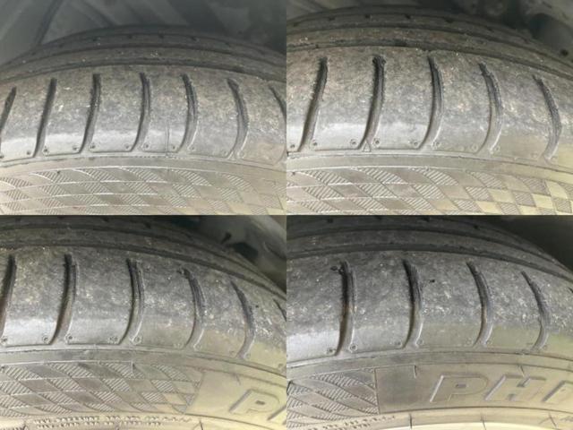 プリウスα Ｓ　新品タイヤ／保証書／純正　８インチ　ＳＤナビ／ヘッドランプ　ＬＥＤ／Ｂｌｕｅｔｏｏｔｈ接続／ＥＴＣ／ＥＢＤ付ＡＢＳ／横滑り防止装置／アイドリングストップ／バックモニター／フルセグＴＶ　バックカメラ（43枚目）