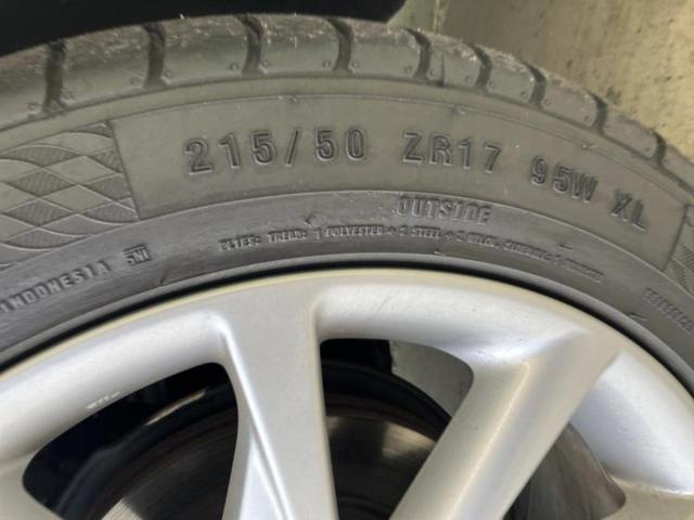 プリウスα Ｓ　新品タイヤ／保証書／純正　８インチ　ＳＤナビ／ヘッドランプ　ＬＥＤ／Ｂｌｕｅｔｏｏｔｈ接続／ＥＴＣ／ＥＢＤ付ＡＢＳ／横滑り防止装置／アイドリングストップ／バックモニター／フルセグＴＶ　バックカメラ（44枚目）