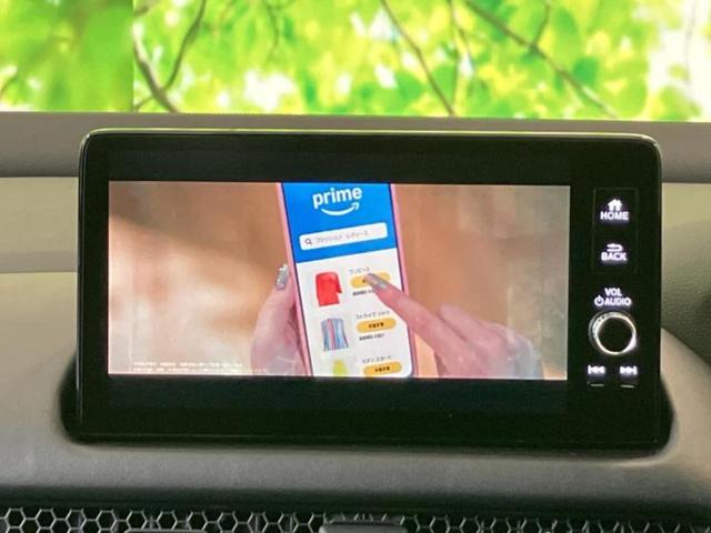 ＺＲ－Ｖ ｅＨＥＶ　Ｚブラックスタイル　保証書／ディスプレイオーディオ＋ナビ／シートヒーター／全方位モニター／車線逸脱防止支援システム／シート　フルレザー／電動バックドア／ヘッドランプ　ＬＥＤ／Ｂｌｕｅｔｏｏｔｈ接続／ＥＴＣ　革シート（12枚目）