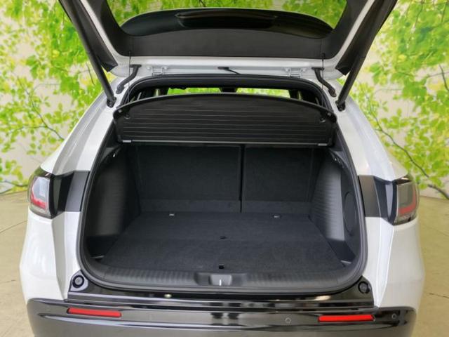 ＺＲ－Ｖ ｅＨＥＶ　Ｚブラックスタイル　保証書／ディスプレイオーディオ＋ナビ／シートヒーター／全方位モニター／車線逸脱防止支援システム／シート　フルレザー／電動バックドア／ヘッドランプ　ＬＥＤ／Ｂｌｕｅｔｏｏｔｈ接続／ＥＴＣ　革シート（19枚目）