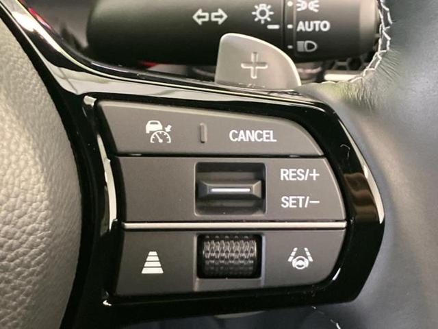 ＺＲ－Ｖ ｅＨＥＶ　Ｚブラックスタイル　保証書／ディスプレイオーディオ＋ナビ／シートヒーター／全方位モニター／車線逸脱防止支援システム／シート　フルレザー／電動バックドア／ヘッドランプ　ＬＥＤ／Ｂｌｕｅｔｏｏｔｈ接続／ＥＴＣ　革シート（27枚目）