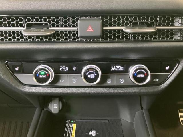 ＺＲ－Ｖ ｅＨＥＶ　Ｚブラックスタイル　保証書／ディスプレイオーディオ＋ナビ／シートヒーター／全方位モニター／車線逸脱防止支援システム／シート　フルレザー／電動バックドア／ヘッドランプ　ＬＥＤ／Ｂｌｕｅｔｏｏｔｈ接続／ＥＴＣ　革シート（31枚目）
