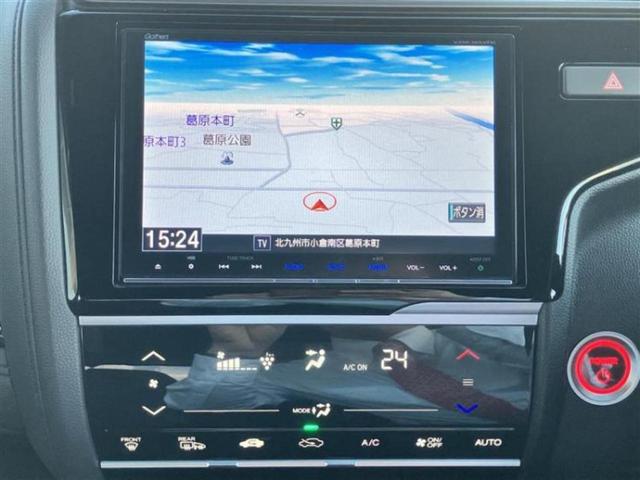 フィットハイブリッド ハイブリッド・Sホンダセンシング 保証書/純正 8インチ SDナビ/ホンダセンシング/車線逸脱防止支援システム/ドライブレコーダー 純正/ヘッドランプ LED/Bluetooth接続/ETC/EBD付ABS/横滑り防止装置 禁煙車(9枚目)