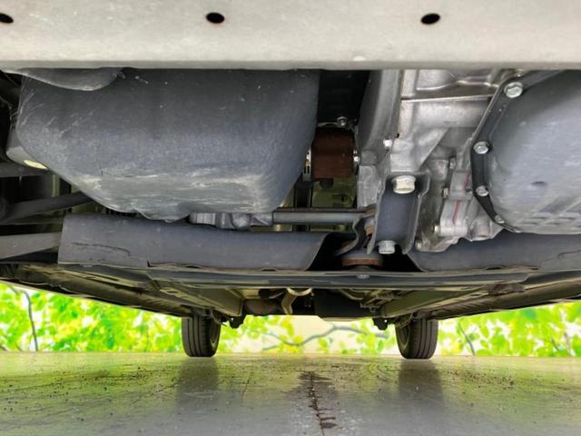 デイズルークス ハイウェイスターＸ　Ｇパッケージ　新品タイヤ／保証書／純正　ＳＤナビ／両側電動スライドドア／アラウンドビューモニター／ヘッドランプ　ＬＥＤ／ＥＴＣ／ＥＢＤ付ＡＢＳ／アイドリングストップ／フルセグＴＶ／エアバッグ　運転席　全周囲カメラ（24枚目）