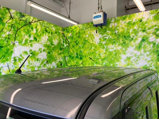 デイズルークス ハイウェイスターＸ　Ｇパッケージ　新品タイヤ／保証書／純正　ＳＤナビ／両側電動スライドドア／アラウンドビューモニター／ヘッドランプ　ＬＥＤ／ＥＴＣ／ＥＢＤ付ＡＢＳ／アイドリングストップ／フルセグＴＶ／エアバッグ　運転席　全周囲カメラ（25枚目）