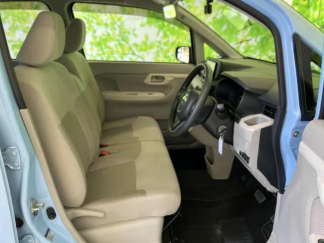 ムーヴ L 社外 HDDナビ/ドライブレコーダー 社外/EBD付ABS/横滑り防止装置/アイドリングストップ/フルセグTV/エアバッグ 運転席/エアバッグ 助手席/衝突安全ボディ/パワーウインドウ ドラレコ(4枚目)