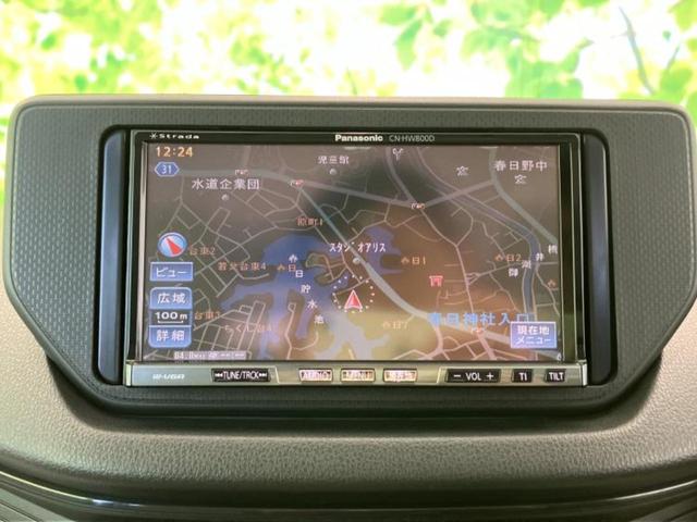 ムーヴ L 社外 HDDナビ/ドライブレコーダー 社外/EBD付ABS/横滑り防止装置/アイドリングストップ/フルセグTV/エアバッグ 運転席/エアバッグ 助手席/衝突安全ボディ/パワーウインドウ ドラレコ(9枚目)