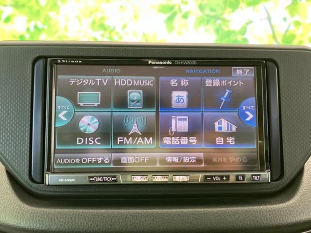 ムーヴ L 社外 HDDナビ/ドライブレコーダー 社外/EBD付ABS/横滑り防止装置/アイドリングストップ/フルセグTV/エアバッグ 運転席/エアバッグ 助手席/衝突安全ボディ/パワーウインドウ ドラレコ(10枚目)