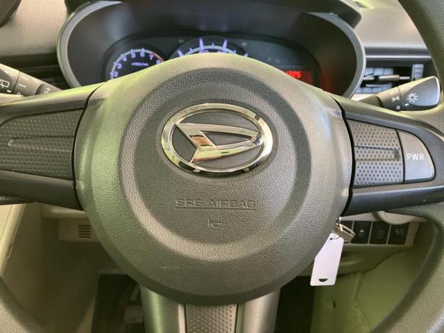 ムーヴ L 社外 HDDナビ/ドライブレコーダー 社外/EBD付ABS/横滑り防止装置/アイドリングストップ/フルセグTV/エアバッグ 運転席/エアバッグ 助手席/衝突安全ボディ/パワーウインドウ ドラレコ(13枚目)