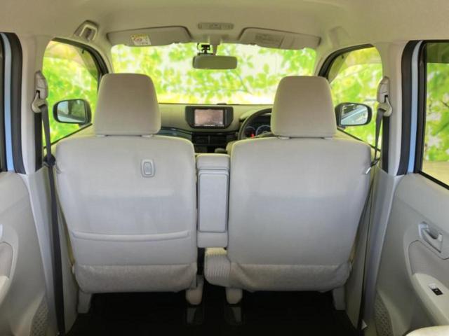 ムーヴ L 社外 HDDナビ/ドライブレコーダー 社外/EBD付ABS/横滑り防止装置/アイドリングストップ/フルセグTV/エアバッグ 運転席/エアバッグ 助手席/衝突安全ボディ/パワーウインドウ ドラレコ(20枚目)