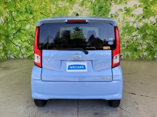 ムーヴ L 社外 HDDナビ/ドライブレコーダー 社外/EBD付ABS/横滑り防止装置/アイドリングストップ/フルセグTV/エアバッグ 運転席/エアバッグ 助手席/衝突安全ボディ/パワーウインドウ ドラレコ(37枚目)