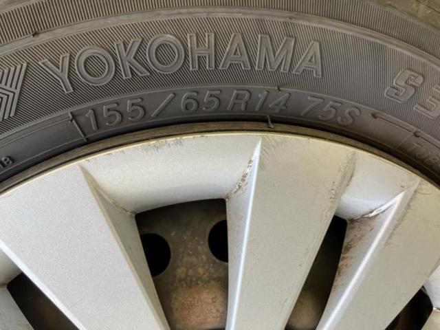 ムーヴ L 社外 HDDナビ/ドライブレコーダー 社外/EBD付ABS/横滑り防止装置/アイドリングストップ/フルセグTV/エアバッグ 運転席/エアバッグ 助手席/衝突安全ボディ/パワーウインドウ ドラレコ(43枚目)