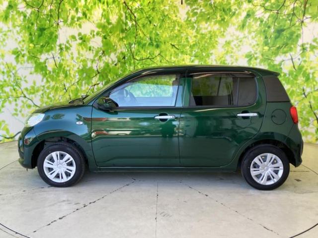 パッソ Ｘ　Ｌパッケージ　保証書／ヘッドランプ　ＬＥＤ／Ｂｌｕｅｔｏｏｔｈ接続／ＥＴＣ／ＥＢＤ付ＡＢＳ／横滑り防止装置／アイドリングストップ／禁煙車／エアバッグ　運転席／エアバッグ　助手席／キーレスエントリー　ワンオーナー（2枚目）