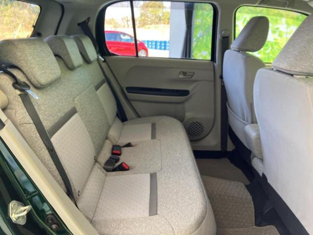 パッソ Ｘ　Ｌパッケージ　保証書／ヘッドランプ　ＬＥＤ／Ｂｌｕｅｔｏｏｔｈ接続／ＥＴＣ／ＥＢＤ付ＡＢＳ／横滑り防止装置／アイドリングストップ／禁煙車／エアバッグ　運転席／エアバッグ　助手席／キーレスエントリー　ワンオーナー（5枚目）