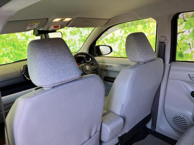 パッソ Ｘ　Ｌパッケージ　保証書／ヘッドランプ　ＬＥＤ／Ｂｌｕｅｔｏｏｔｈ接続／ＥＴＣ／ＥＢＤ付ＡＢＳ／横滑り防止装置／アイドリングストップ／禁煙車／エアバッグ　運転席／エアバッグ　助手席／キーレスエントリー　ワンオーナー（8枚目）