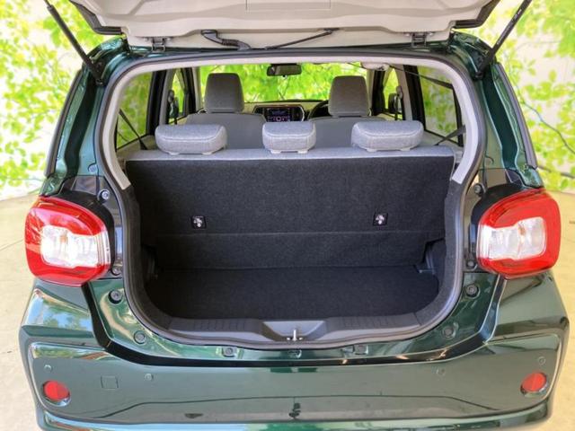 パッソ Ｘ　Ｌパッケージ　保証書／ヘッドランプ　ＬＥＤ／Ｂｌｕｅｔｏｏｔｈ接続／ＥＴＣ／ＥＢＤ付ＡＢＳ／横滑り防止装置／アイドリングストップ／禁煙車／エアバッグ　運転席／エアバッグ　助手席／キーレスエントリー　ワンオーナー（19枚目）