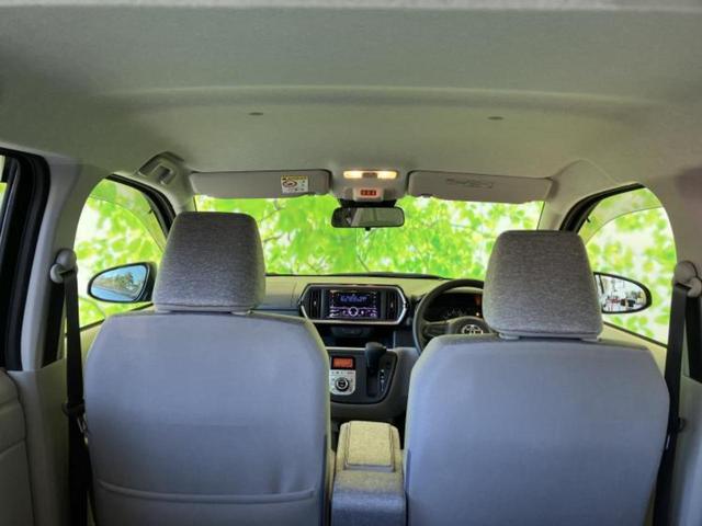 パッソ Ｘ　Ｌパッケージ　保証書／ヘッドランプ　ＬＥＤ／Ｂｌｕｅｔｏｏｔｈ接続／ＥＴＣ／ＥＢＤ付ＡＢＳ／横滑り防止装置／アイドリングストップ／禁煙車／エアバッグ　運転席／エアバッグ　助手席／キーレスエントリー　ワンオーナー（20枚目）