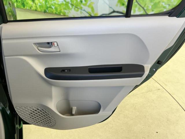 パッソ Ｘ　Ｌパッケージ　保証書／ヘッドランプ　ＬＥＤ／Ｂｌｕｅｔｏｏｔｈ接続／ＥＴＣ／ＥＢＤ付ＡＢＳ／横滑り防止装置／アイドリングストップ／禁煙車／エアバッグ　運転席／エアバッグ　助手席／キーレスエントリー　ワンオーナー（22枚目）