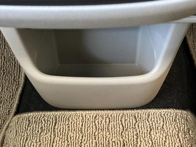 パッソ Ｘ　Ｌパッケージ　保証書／ヘッドランプ　ＬＥＤ／Ｂｌｕｅｔｏｏｔｈ接続／ＥＴＣ／ＥＢＤ付ＡＢＳ／横滑り防止装置／アイドリングストップ／禁煙車／エアバッグ　運転席／エアバッグ　助手席／キーレスエントリー　ワンオーナー（28枚目）