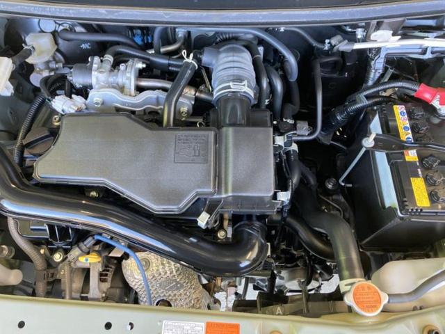 パッソ Ｘ　Ｌパッケージ　保証書／ヘッドランプ　ＬＥＤ／Ｂｌｕｅｔｏｏｔｈ接続／ＥＴＣ／ＥＢＤ付ＡＢＳ／横滑り防止装置／アイドリングストップ／禁煙車／エアバッグ　運転席／エアバッグ　助手席／キーレスエントリー　ワンオーナー（43枚目）