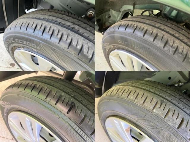 パッソ Ｘ　Ｌパッケージ　保証書／ヘッドランプ　ＬＥＤ／Ｂｌｕｅｔｏｏｔｈ接続／ＥＴＣ／ＥＢＤ付ＡＢＳ／横滑り防止装置／アイドリングストップ／禁煙車／エアバッグ　運転席／エアバッグ　助手席／キーレスエントリー　ワンオーナー（44枚目）