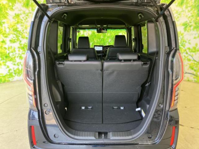 Ｎ－ＢＯＸカスタム Ｌ・ターボ　保証書／純正　８インチ　ＳＤナビ／衝突安全装置／両側電動スライドドア／シートヒーター　前席／車線逸脱防止支援システム／シート　合皮／ドライブレコーダー　前後／ヘッドランプ　ＬＥＤ　衝突被害軽減システム（20枚目）