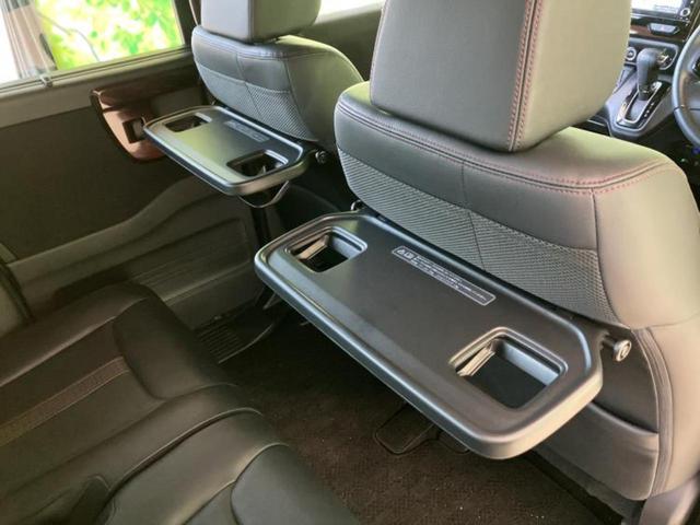 Ｎ－ＢＯＸカスタム Ｌ・ターボ　保証書／純正　８インチ　ＳＤナビ／衝突安全装置／両側電動スライドドア／シートヒーター　前席／車線逸脱防止支援システム／シート　合皮／ドライブレコーダー　前後／ヘッドランプ　ＬＥＤ　衝突被害軽減システム（42枚目）