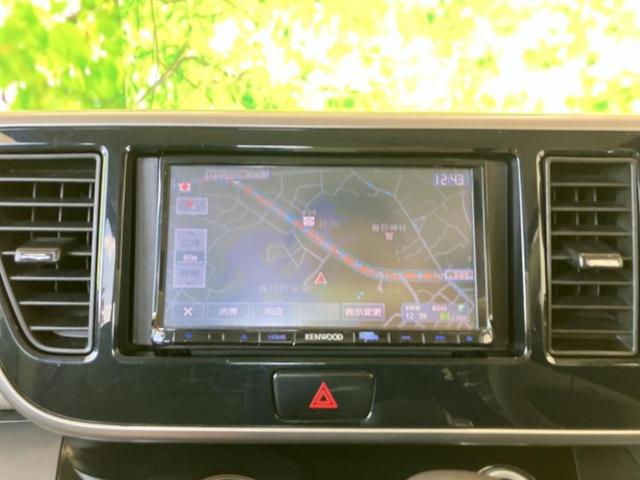 デイズルークス Ｘ　社外　ＳＤナビ／電動スライドドア／ＥＴＣ／ＥＢＤ付ＡＢＳ／アイドリングストップ／フロントモニター／サイドモニター／バックモニター／ワンセグＴＶ／エアバッグ　運転席／エアバッグ　助手席／パワーウインドウ（13枚目）