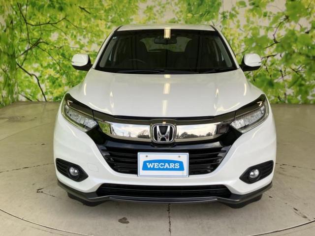 ヴェゼル ハイブリッドX・ホンダセンシング 保証書/純正 SDナビ/ホンダセンシング/車線逸脱防止支援システム/ドライブレコーダー 前後/ヘッドランプ LED/Bluetooth接続/ETC/EBD付ABS/横滑り防止装置 衝突被害軽減システム(41枚目)