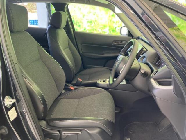 フィット ホーム　新品タイヤ／保証書／純正　９インチ　ＳＤナビ／ホンダセンシング／車線逸脱防止支援システム／ドライブレコーダー　前後／ヘッドランプ　ＬＥＤ／Ｂｌｕｅｔｏｏｔｈ接続／ＥＴＣ２．０／ＥＢＤ付ＡＢＳ　ドラレコ（5枚目）