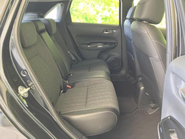 フィット ホーム　新品タイヤ／保証書／純正　９インチ　ＳＤナビ／ホンダセンシング／車線逸脱防止支援システム／ドライブレコーダー　前後／ヘッドランプ　ＬＥＤ／Ｂｌｕｅｔｏｏｔｈ接続／ＥＴＣ２．０／ＥＢＤ付ＡＢＳ　ドラレコ（6枚目）