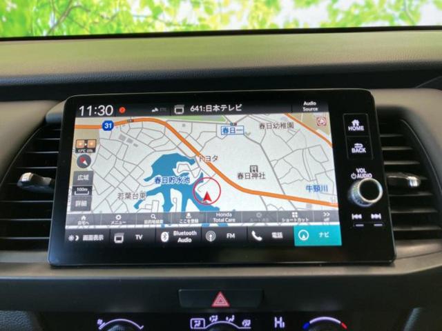 フィット ホーム　新品タイヤ／保証書／純正　９インチ　ＳＤナビ／ホンダセンシング／車線逸脱防止支援システム／ドライブレコーダー　前後／ヘッドランプ　ＬＥＤ／Ｂｌｕｅｔｏｏｔｈ接続／ＥＴＣ２．０／ＥＢＤ付ＡＢＳ　ドラレコ（11枚目）